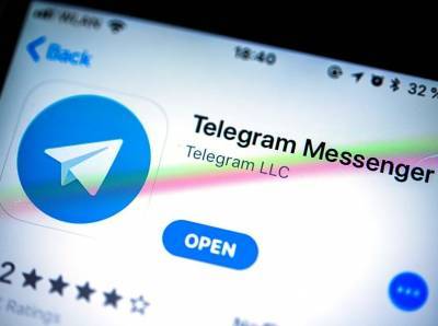 От Apple через суд потребовали удалить Telegram. Такой же иск ждет и Google