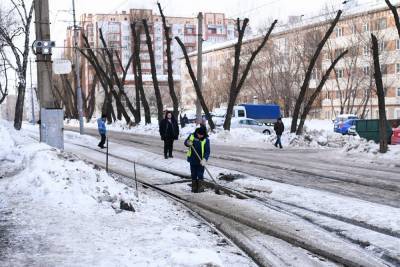 В Томской области выросли штрафы за нарушение благоустройства