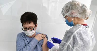 Грузия готовится к вакцинации от коронавируса – каков план действий?