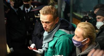 МИД Чехии из-за Навального предложил расширить санкции против России