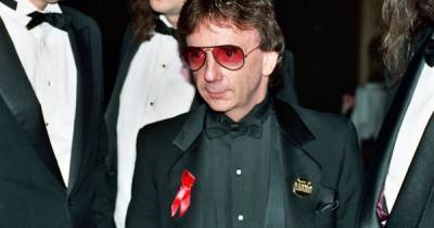 В США скончался продюсер Фил Спектор, работавший с The Beatles и осужденный за убийство