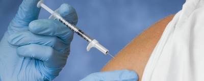 Полтысячи амурчан записались на вакцинацию от COVID-19 за выходные