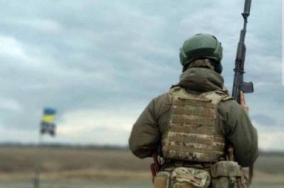 Боевики на Донбассе два раза нарушили режим прекращения огня за минувшие сутки