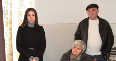 В Национальном собрании Армении новый депутат: она вышла из правящего блока