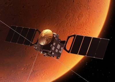 Как в СССР проходил секретный эксперимент над экипажем марсианского звездолета
