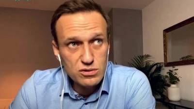 Европейские чиновники и депутаты обсудят задержание Навального