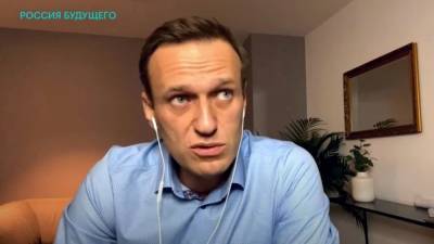 Задержание Навального обсудят на сессии Европарламента
