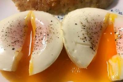 В Сети раскрыли беспроигрышный способ приготовления яиц
