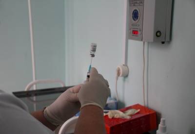 Корсаковский район присоединился к масштабной вакцинации от коронавируса