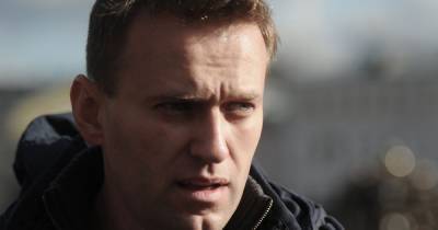 В Германии настаивают на немедленном освобождении оппозиционера Навального