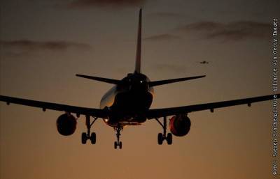 Авиакомпании РФ сократили перевозки в 2020 году на 46%