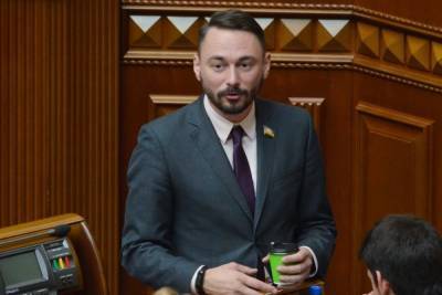 Украинский политик назвал русскую культуру «вторичной» и «региональной»