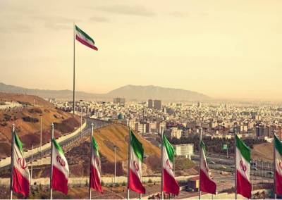 В Иране по обвинению в шпионаже приговорили к тюремному заключению бизнесмена из США