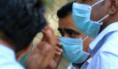 После прививки от коронавируса врач в Индии скончался за сутки