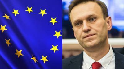 Руководство Евросоюза обсудит задержание Навального