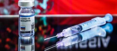 В списке ВОЗ российская вакцина оказалась в числе лучших