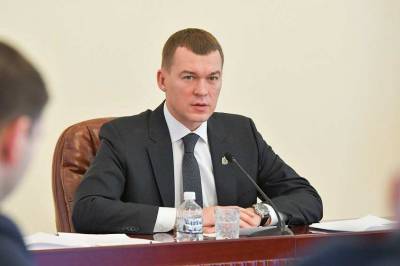 “Ничего из этого не выйдет”: Михаил Дегтярев отреагировал на открытие против него уголовного дела на Украине