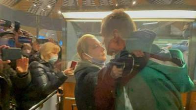 Глава МИД Германии: Навальный «должен быть немедленно освобожден»
