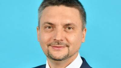 Новую кандидатуру на пост вице-губернатора Петербурга внесли в Заксобрание