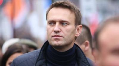 Страны Балтии пригрозили России санкциями ЕС за задержание Навального
