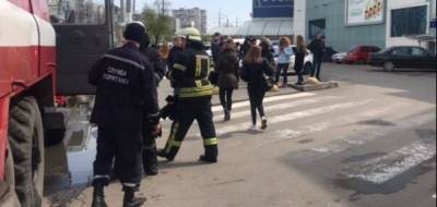 В Харькове пригрозили взорвать газопровод, полиция срочно выехала на место: все детали