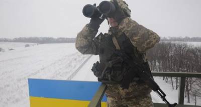 Украинский фейк — ФСБ берет под контроль белорусско-украинскую границу