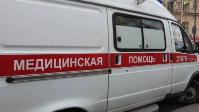 В России выявили более 22 тысяч новых случаев коронавируса за сутки