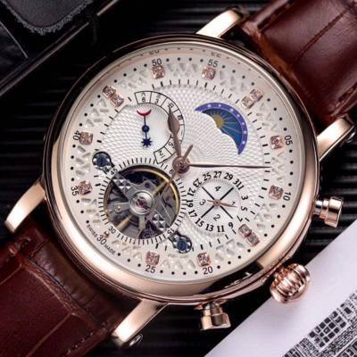 Как выбрать швейцарские часы: рекомендации от специалистов Watches Master
