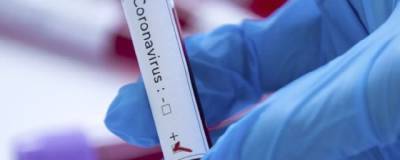 В Удмуртии зафиксировали 194 новых случая коронавируса