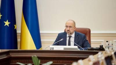 Украина не будет продолжать локдаун после 24 января, – Шмыгаль