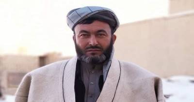 Представитель горского народа убит Службой национальной безопасности Афганистана