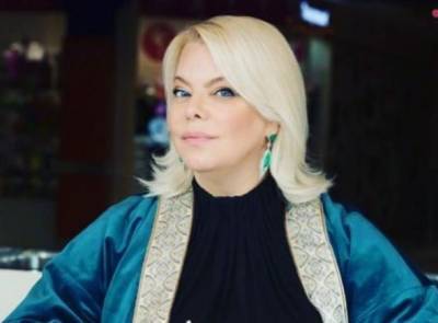 Яна Поплавская рассказала о ненависти к мужу и сложной жизни после развода