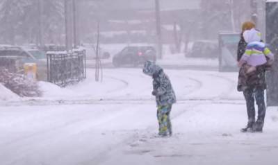 Ухудшение погоды в Одессе, сделано срочное обращение властей: "Не выходить из дома без..."