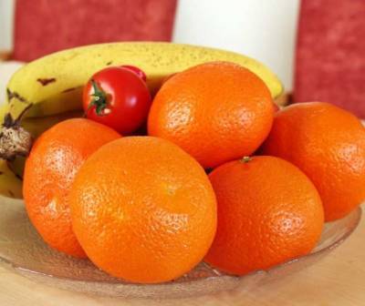 Медики: Помидоры и красные апельсины помогут стабилизировать уровень сахара при диабете