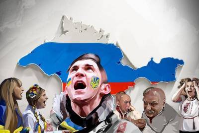 Украинские власти рассказали, как будут «возвращать» Крым