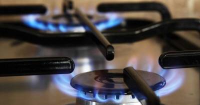 Правительство установило максимальную цену на газ на уровне 6,99 грн за кубометр