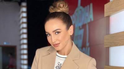 Ольга Бузова заявила о нежелании покидать ТНТ после закрытия "Дома-2"