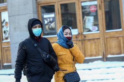 Метель и крещенские морозы: россиян предупредили об опасной погоде