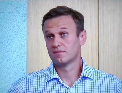 К Навальному после задержания не пускают адвоката
