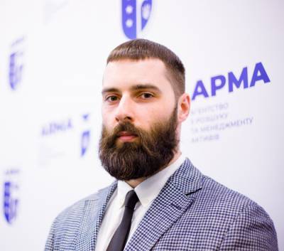 Экс-чиновника АРМА хотят назначить топ-менеджером «Укрзализныци»
