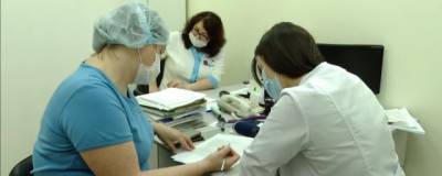 В Татарстане началась массовая вакцинация от COVID-19