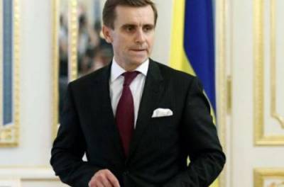 Український дипломат назвав умову “прориву” у переговорах про Донбас