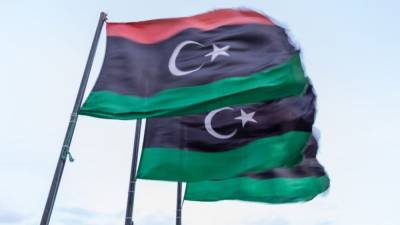 Найдено объяснение причины падения нефтедобычи в Ливии