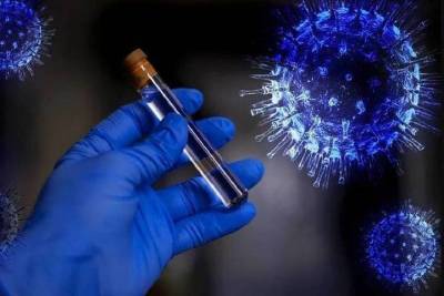 Еще 13 человек с коронавирусом умерли в Чувашии