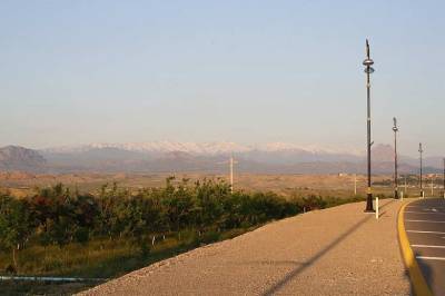 Молчание Армении по поводу коридора между Нахичеваном и Азербайджаном помогло осуществить мечту Турции