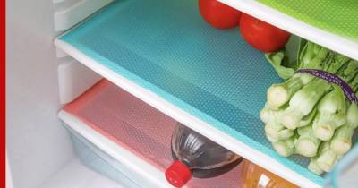 Простые приемы помогут надолго сохранить холодильник чистым