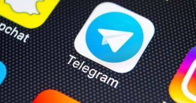 По требованию США Telegram могут удалить из App Store