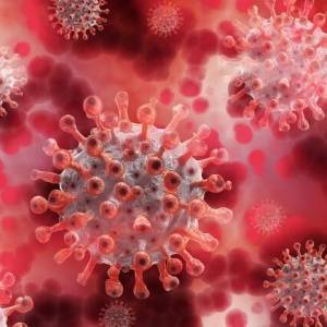 В Германии выявили неизвестный штамм коронавируса