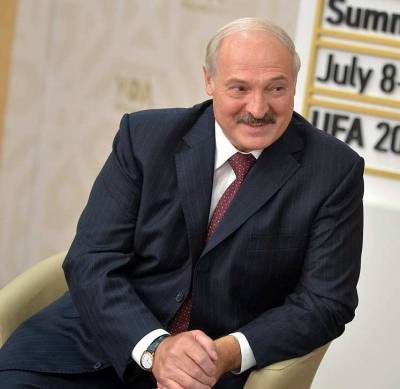 Александр Лукашенко предрёк увядание интернета