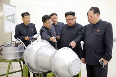 В США рассказали, когда Северная Корея нанесет ядерный удар